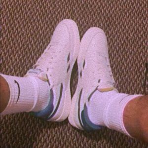 Meet your Posher, Calebe